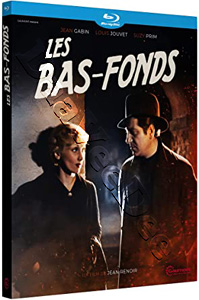 The Lower Depths (1936) (Blu-Ray)